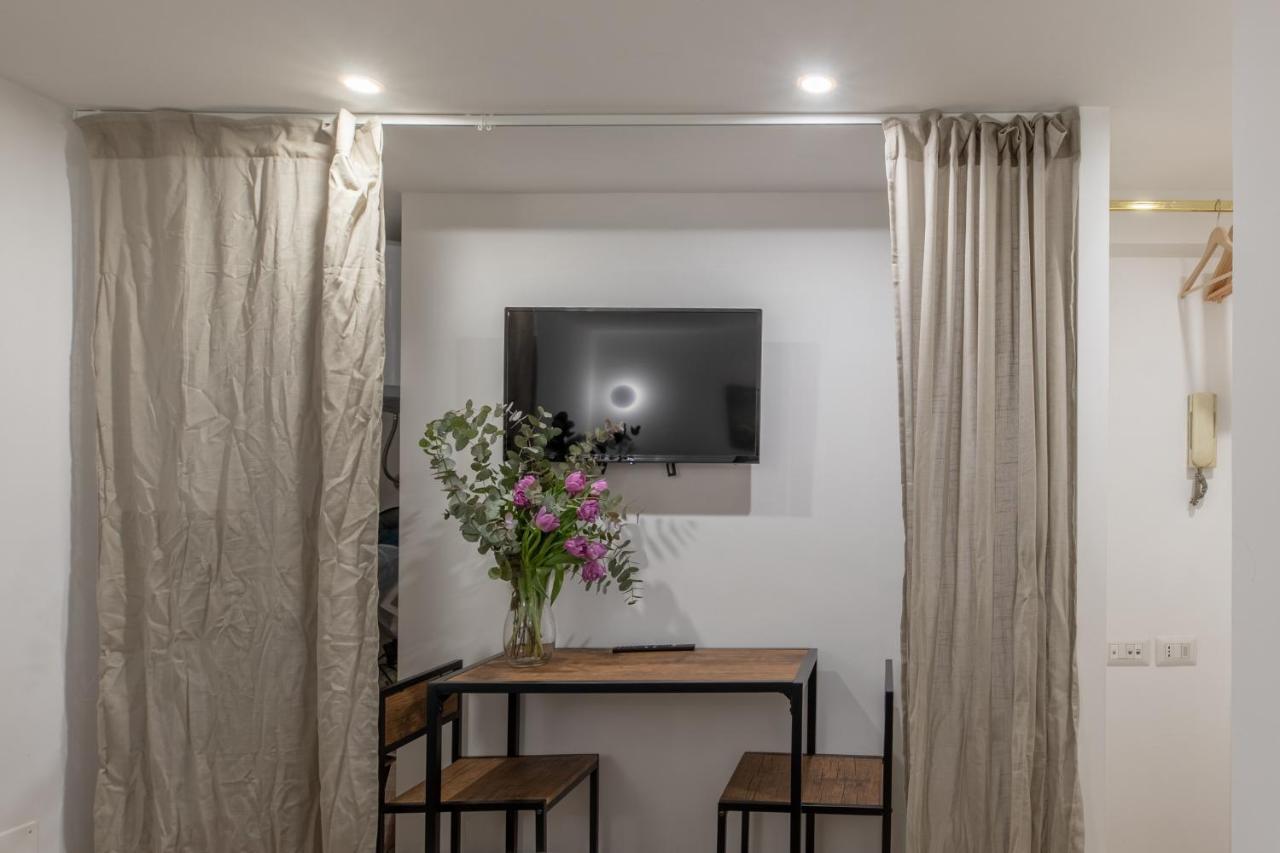 Iflat Small Studio In The Heart Of Trastevere Apartamento Roma Exterior foto