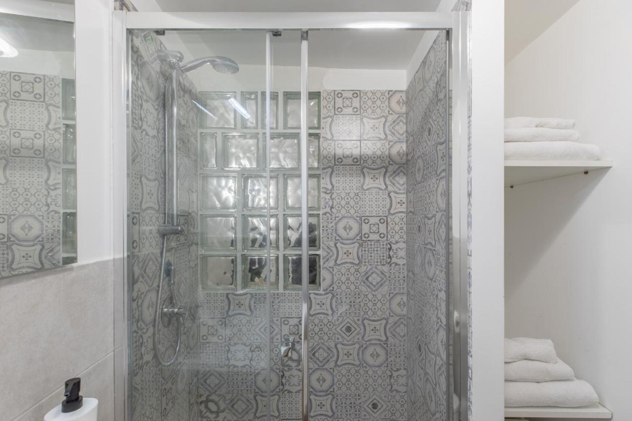 Iflat Small Studio In The Heart Of Trastevere Apartamento Roma Exterior foto